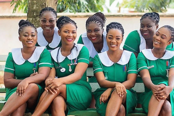 Ghana and Grenada Sign Agreement to Recruit Ghanaian Nurses