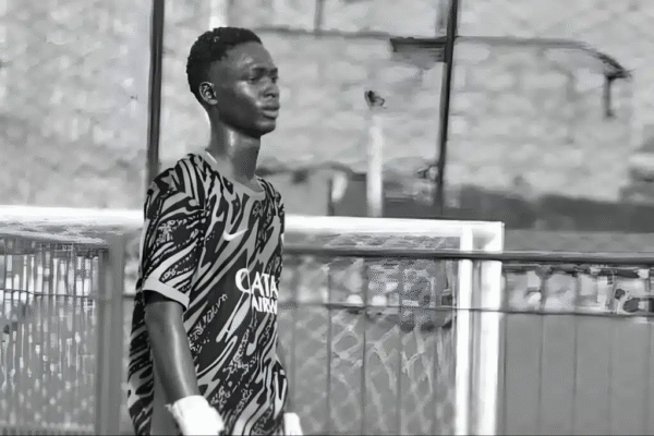 Senegalese Goalkeeper Cheikh Touré Found Dead In Ghana After Being Kidnapped By Fake Scouts