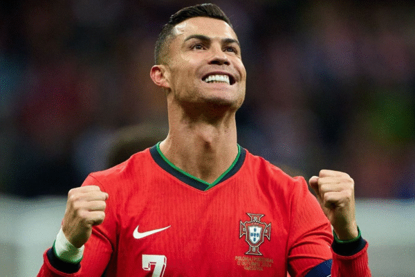 Portugal Rescues Cristiano Ronaldo After Missed Penalty and Beats Ireland at the Death