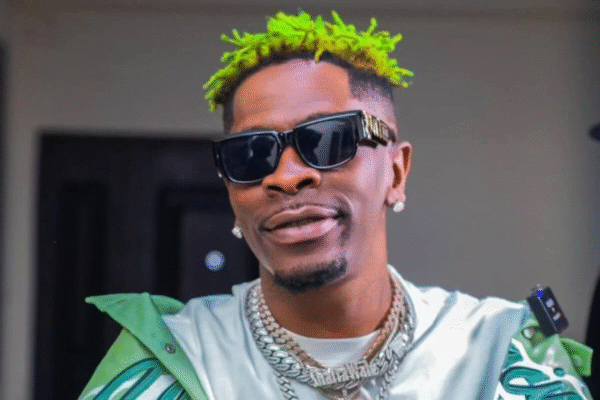 Shatta Wale Draws Thousands to Black Star Square for Birthday Concert Spectacle