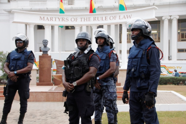 unnatural death of a 20-year-old Senegalese, Cheith Toure in Kumasi: Police Investigate Conflicting Reports”