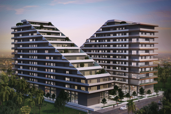 Accra Breaks Into Africa’s Top 5 Best Cities!