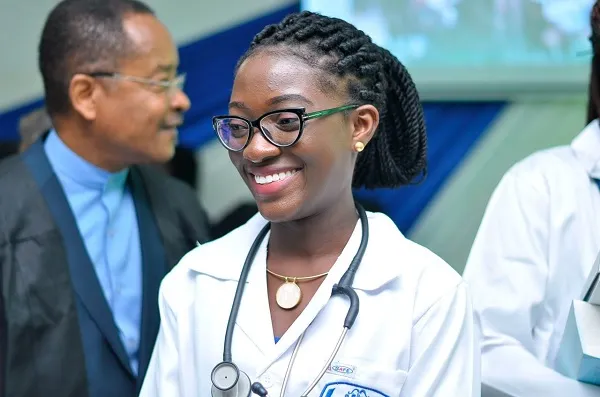 Nearly 70% of emigrating medical doctors default on their loans – Ghana Association of Banks CEO