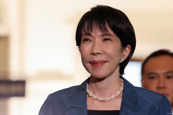 Historic Moment: Japan Elects Its First Woman Prime Minister, Sanae Takaichi, Amid Fragile Coalition